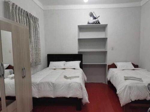 Appartement Plaza De Armas