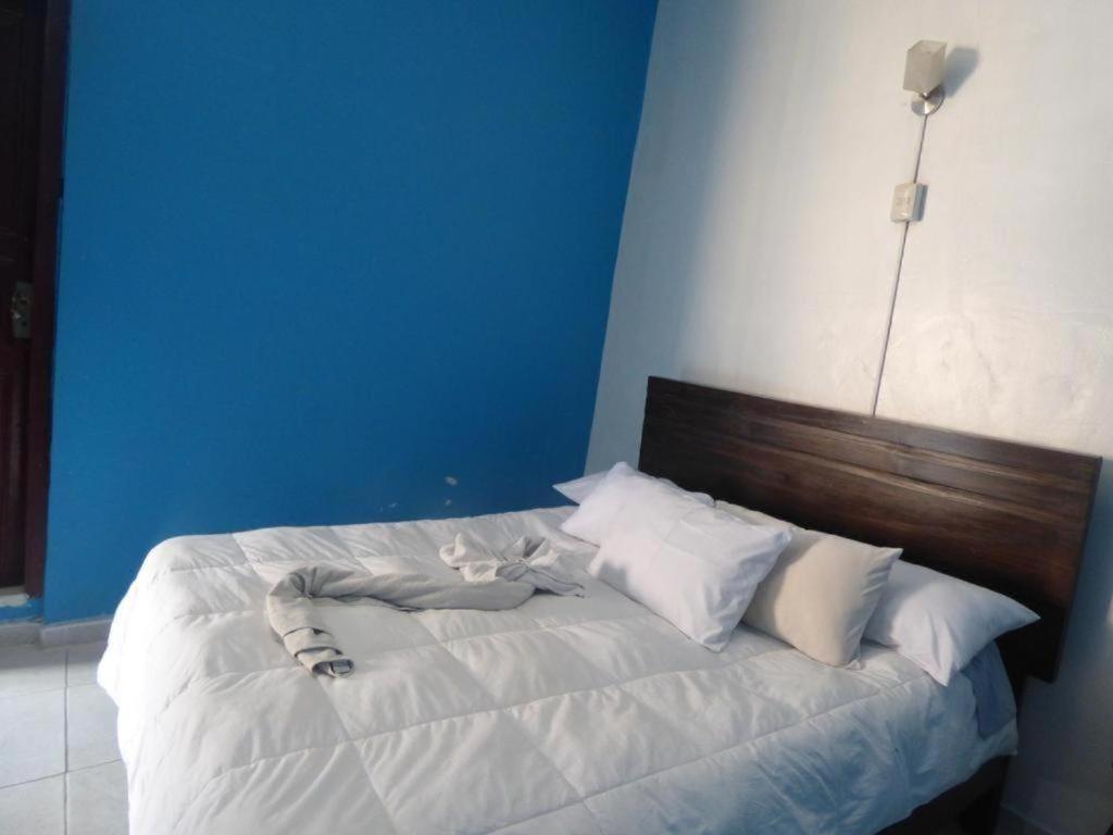 Plaza De Armas Appartement *