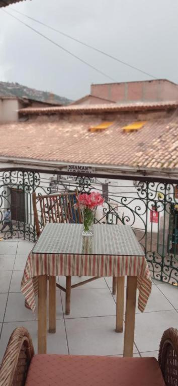 Appartement Plaza De Armas *
